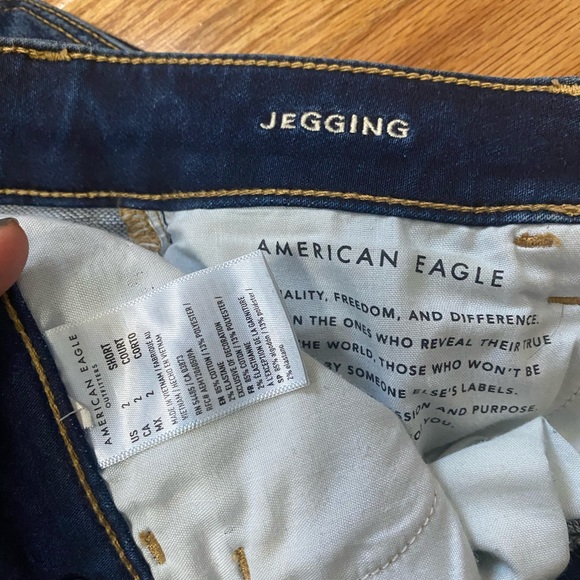 American Eagle Jeans - Picture 3 of 3